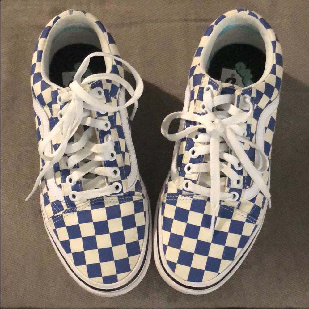 Vans
